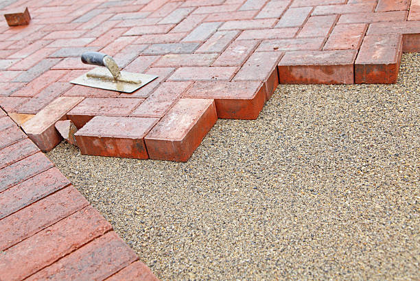 Best Driveway paver installation services in Little Falls, NY